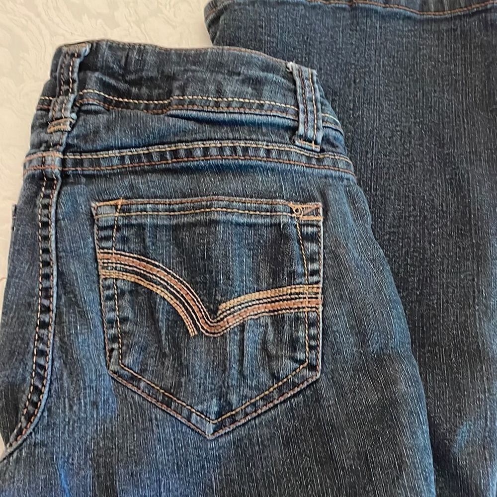 No Boundries Jeans   